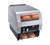 Hatco TQ-800H 14.5" W Horizontal Countertop Toast-Qwik Conveyor Toaster - 208 Volts 3330 Watts