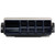 San Jamar BD4005S The Dome Garnish Center 22"