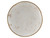 Tuxton GGA-008 11-5/8" Porcelain Agave Round Plate (1 Dozen)