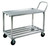 New Age 97126 Wet Produce Cart