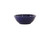 Tuxton CCB-1303 5-5/8" 13 Oz. Ceramic Cobalt Round Nappie (2 Dozen Per Case)