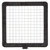 Vollrath 15062 Redco Instacut 3.5 Replacement Pack for 1/4" Dicer