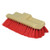 Winco BRF-10R Floor Brush Head Only 10"