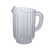 Winco WPC-60 Water Pitcher 60 Oz.