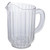 Winco WPC-60 Water Pitcher 60 Oz.