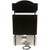 Vollrath 7203203 Cayenne Twin Well Soup Merchandiser With Menu Board Canopy With Light & Tuscan Graphics Accommodates (2) 7-1/4 Quart Insets