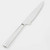 American Metalcraft SSKNF8 5" Stainless Steel Steak Knife