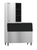Hoshizaki KM-1340MWJ 1323 Lb. Cube Style Water Cooled Ice Maker - 208-230 Volts