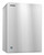 Hoshizaki KM-1340MWJ 1323 Lb. Cube Style Water Cooled Ice Maker - 208-230 Volts