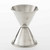 American Metalcraft J266 2 Oz. Stainless Steel Jigger