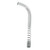 T&S Brass 000888-45 Pre-Rinse Overhead Spring 20-5/16"