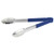 Winco UT-12HP-B 12" Stainless Steel Utility Tongs