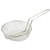 Winco MSB-12M 12" dia. x 3" deep Round Culinary Basket