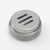 American Metalcraft 4407T Spice Shaker Top 2.75" Dia. x 1.13" H