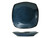 Tuxton GAN-503 21 Oz. Ceramic Night Sky Square Pasta Plate (1 Dozen)