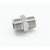 T&S Brass 053A Adapter 1-3/16" long