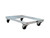 New Age 1195 5.5"H Dolly for Dough Boxes from Cambro and Toteline Trays