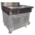 Southbend P36C-III 36.5" Electric Platinum Heavy Duty Induction Range - 240 Volts
