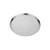 American Metalcraft CAR95 9" W Aluminum Pizza Pan