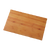 American Metalcraft MPLB
 Melamine
 Rectangular
 Serving Board