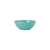 Tuxton CIB-1303 5-5/8" 13 Oz. Ceramic Island Blue Round Nappie (2 Dozen Per Case)