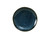 Tuxton GAN-002 6-1/2" Ceramic Night Sky Round Plate (2 Dozen Per Case)