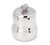 Eastern Tabletop 7331 Ballerina Modern Collection Sugar Bowl