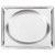 Vollrath 3102020 Super Pan Super Shape Half Oval Pan 2.2 Quart