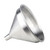 American Metalcraft 913ST Aluminum Strainer and Funnel