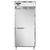 Continental Refrigerator DL1FXS-SA 36.25" W One-Section Solid Door Reach-In Designer Extra-Wide Freezer - 115 Volts