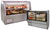Howard McCray R-CDS34E-12-LED 148.5"W Deli Meat & Cheese Service Case