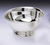 Eastern Tabletop 7006
 Stainless steel
 Round
 Paul Revere Bowl