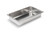 Vollrath 30042 4" Super Pan V Full-Size Food Pan