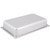 Vollrath 30042 4" Super Pan V Full-Size Food Pan