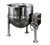 Groen DL-20 20 Gallon 2/3 Jacket Direct Steam Tilting Kettle
