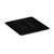 Cambro 60CWCH110 Camwear 1/6 Size Black Food Pan Cover