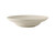 Tuxton BED-1204 12" 21 Oz. Ceramic American White/Eggshell Round Pasta/Salad Bowl (1 Dozen)