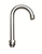 Krowne 21-427L Krowne Gooseneck Spout