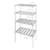 Channel TA2042 Shelf Tubular 42"W Aluminum Construction