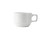 Tuxton FPF-0803 3-3/8" 8 Oz. Porcelain Round Cup (3 Dozen Per Case)