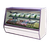 Howard McCray R-CDS32E-6-BE-LED 74"W Deli Meat & Cheese Service Case