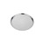 American Metalcraft CAR6 6" W Aluminum Pizza Pan