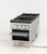 Migali C-SPS-2-18-LP 18" Liquid Propane 4 Burners Standard Countertop - 160,000 BTU