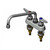 T&S Brass B-1112-XS Faucet 10"