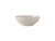 Tuxton TRE-054 5-3/4" 15 Oz. Ceramic American White/Eggshell Round Soup/Salad Bowl (3 Dozen Per Case)