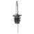 Winco PPM-4 Stainless Steel Liquor Pourer (Contains 1 Dozen)