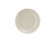 Tuxton TRE-005 5-1/2" Ceramic American White/Eggshell Round Plate (3 Dozen Per Case)