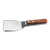 Dexter 16271 4" Stainless Steel Traditional Hamburger Turner