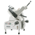 Hobart EDGE13A-11 13" Knife Aluminum Automatic Centerline by Hobart Edge Series Slicer - 120 Volts