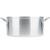 Vollrath 68129 18.5 Qt Aluminum Pot Only